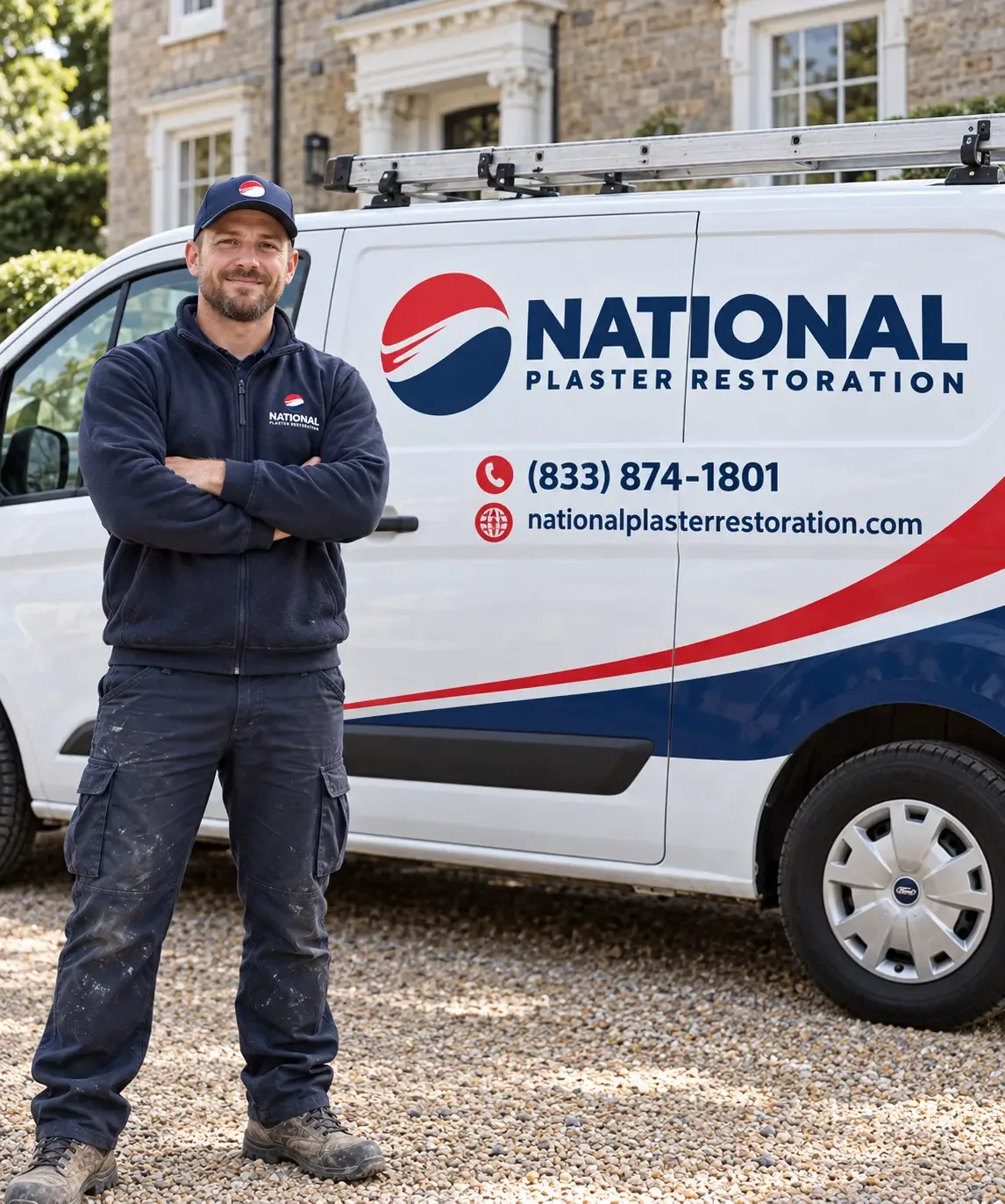 Plaster Repair company in Banning, CA